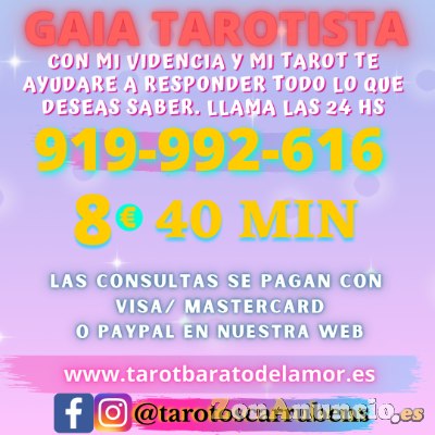El mejor tarot economico de españa